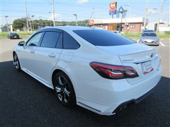 クラウン hv RS アドバンス