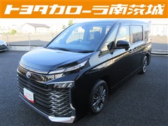 トヨタ ヴォクシー ハイブリッド S-G
