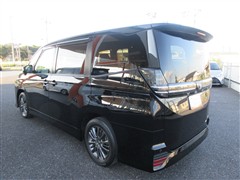 ヴォクシー ハイブリッド S-G