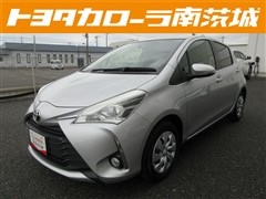 ヴィッツ F セーフティED3
