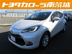 トヨタ アクア Z