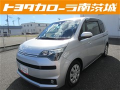 スペイド F