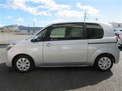 スペイド F