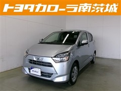 ミライース X SA3