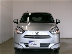 ミライース X SA3