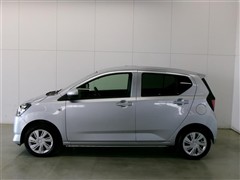 ミライース X SA3