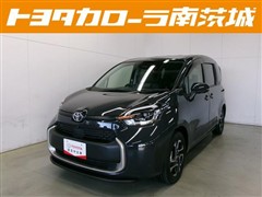 シエンタ ハイブリッド Z