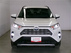 RAV4 ハイブリッドG