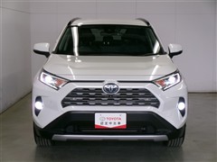 RAV4 ハイブリッドG