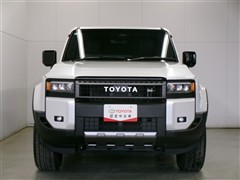 ランドクルーザー250 VXファース