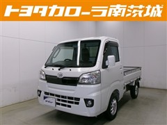 ハイゼットトラック エクストラ