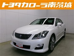 クラウンアスリート アスリート SP