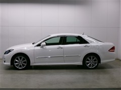 クラウンアスリート アスリート SP