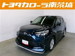 トヨタ ライズ G