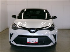 C-HR Gモードネロ セーフティ+3