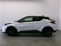 C-HR Gモードネロ セーフティ+3