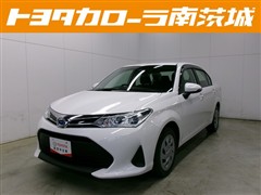 トヨタ カローラアクシオ ハイブリッド EX