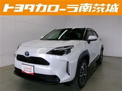 ヤリスクロス ハイブリッド Z