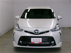 プリウスアルファ S ツーリング