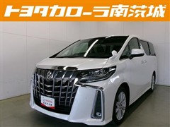 アルファード S