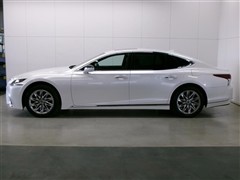 LS 500 Iパッケージ