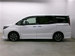 ノア Si ダブルバイビー3