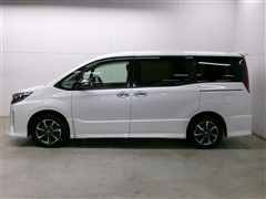 ノア Si ダブルバイビー3