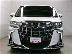 アルファード S Cパッケージ