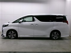 アルファード S Cパッケージ