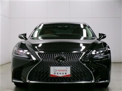 LS 500 Iパッケージ