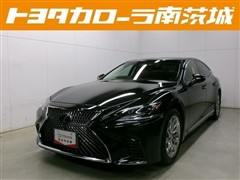 LS 500 Iパッケージ