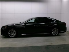 LS 500 Iパッケージ