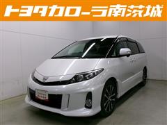 エスティマ アエラス