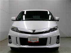 エスティマ アエラス