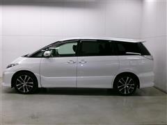 エスティマ アエラス