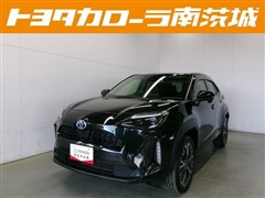 トヨタ ヤリスクロス ハイブリッド Z