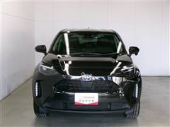 ヤリスクロス ハイブリッド Z