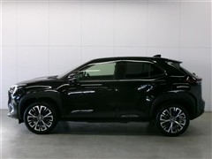 ヤリスクロス ハイブリッド Z