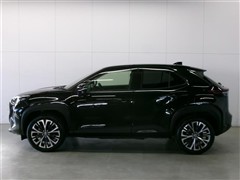 ヤリスクロス ハイブリッド Z