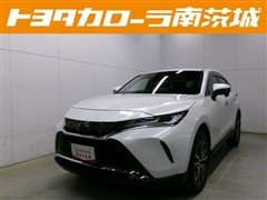 トヨタ ハリアー G