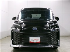 ヴォクシー ハイブリッド S-Z