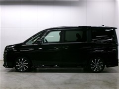 ヴォクシー ハイブリッド S-Z