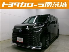 ヴォクシー ハイブリッド S-Z