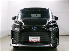 ヴォクシー ハイブリッド S-Z