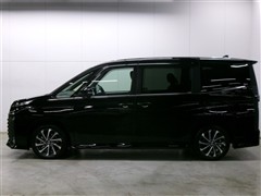 ヴォクシー ハイブリッド S-Z