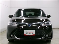 カローラフィールダー hv G WxB