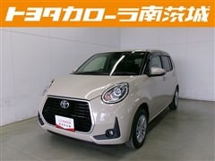 トヨタ パッソ モーダ