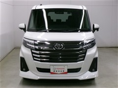 ルーミー カスタム G