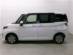 ルーミー カスタム G