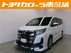 ノアhv Si ダブルバイビー2